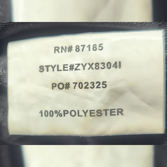 Ruby Rox Dress Sz M - Picture 5 of 5